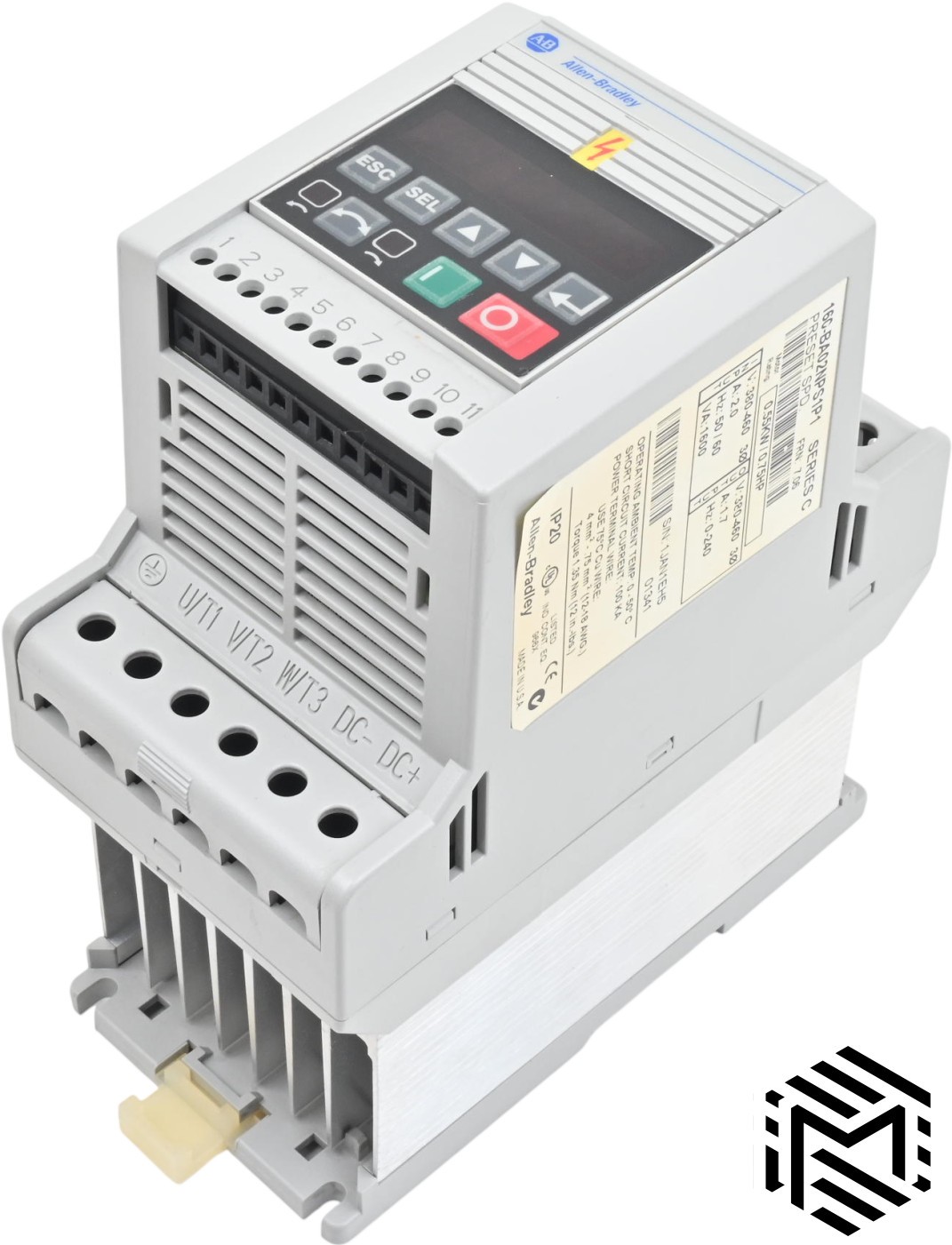 ALLEN BRADLEY - Image 1