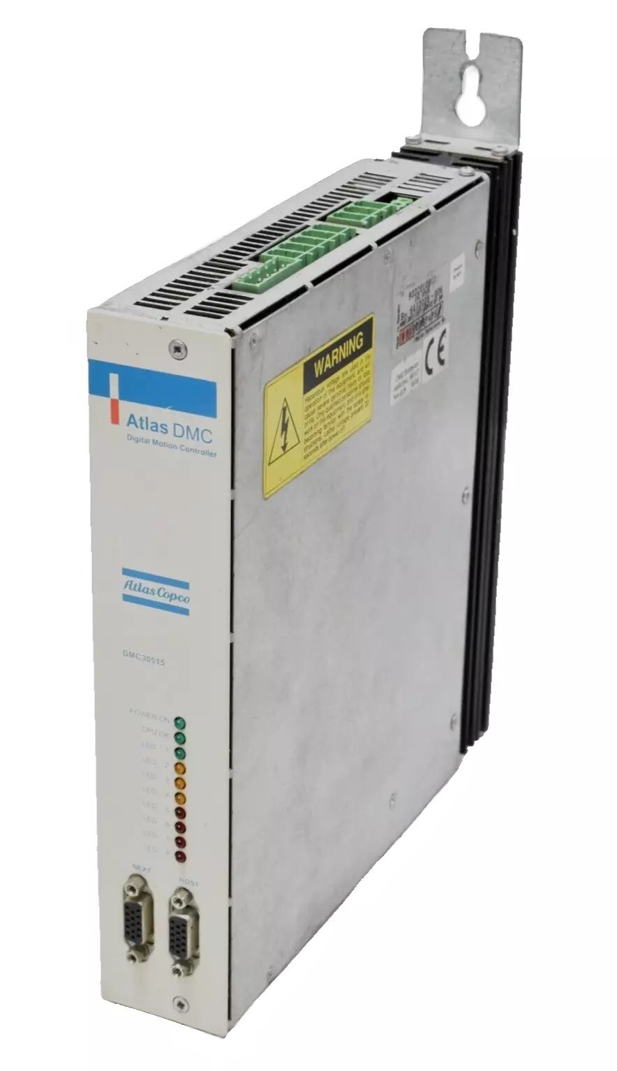 ATLAS COPCO - Image 1