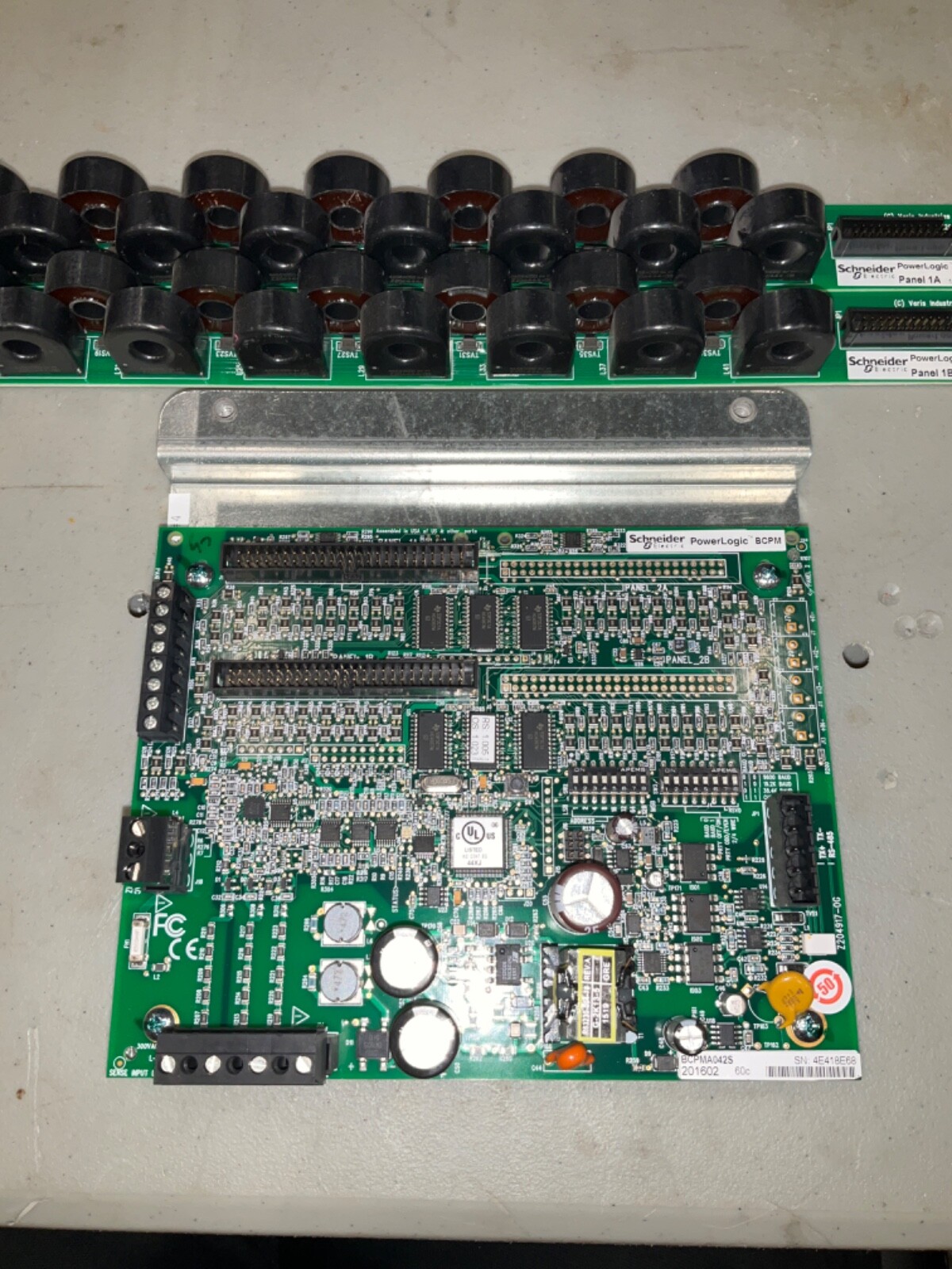 SCHNEIDER ELECTRIC - Image 1