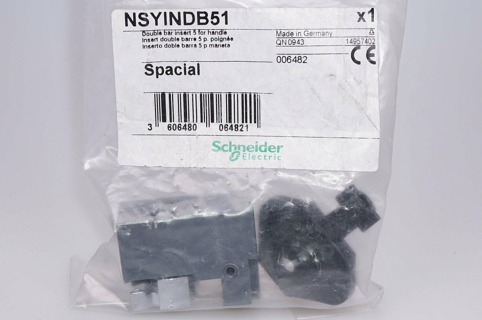 SCHNEIDER ELECTRIC - Image 1