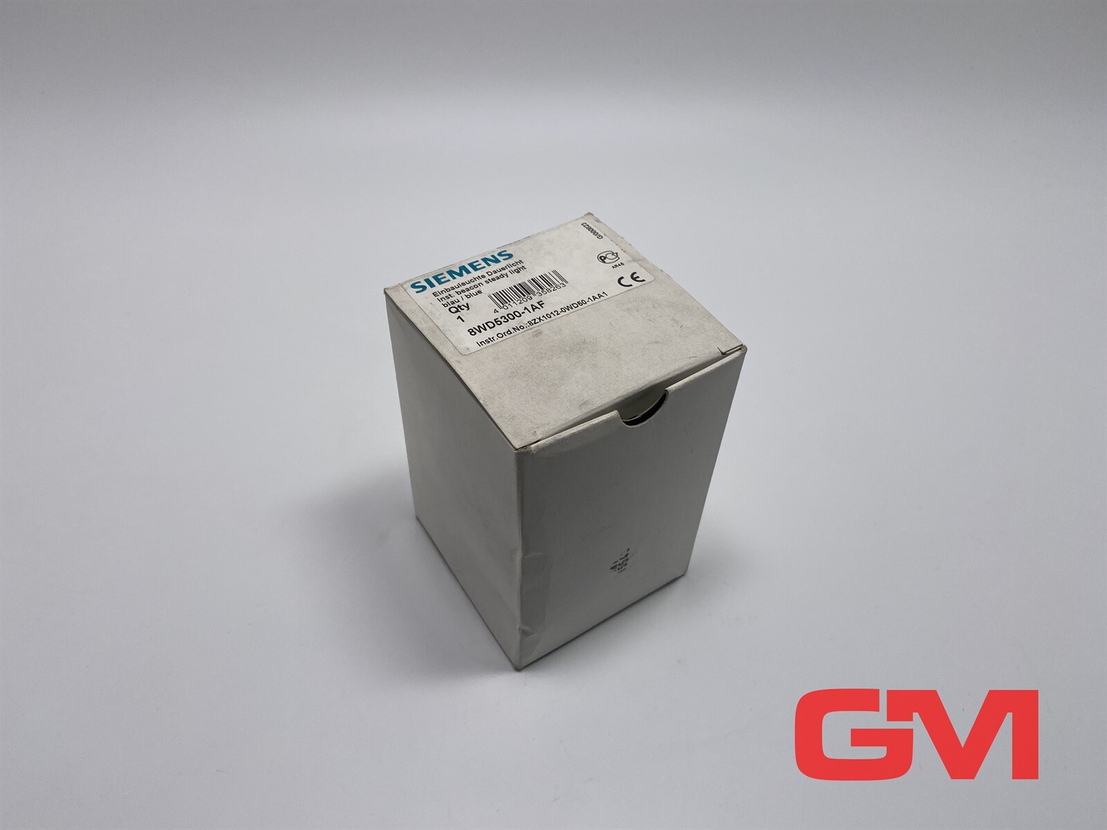 SIEMENS - Image 1