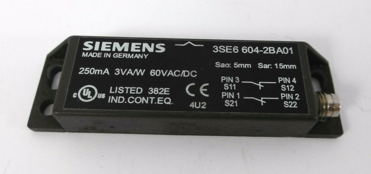 SIEMENS - Image 1