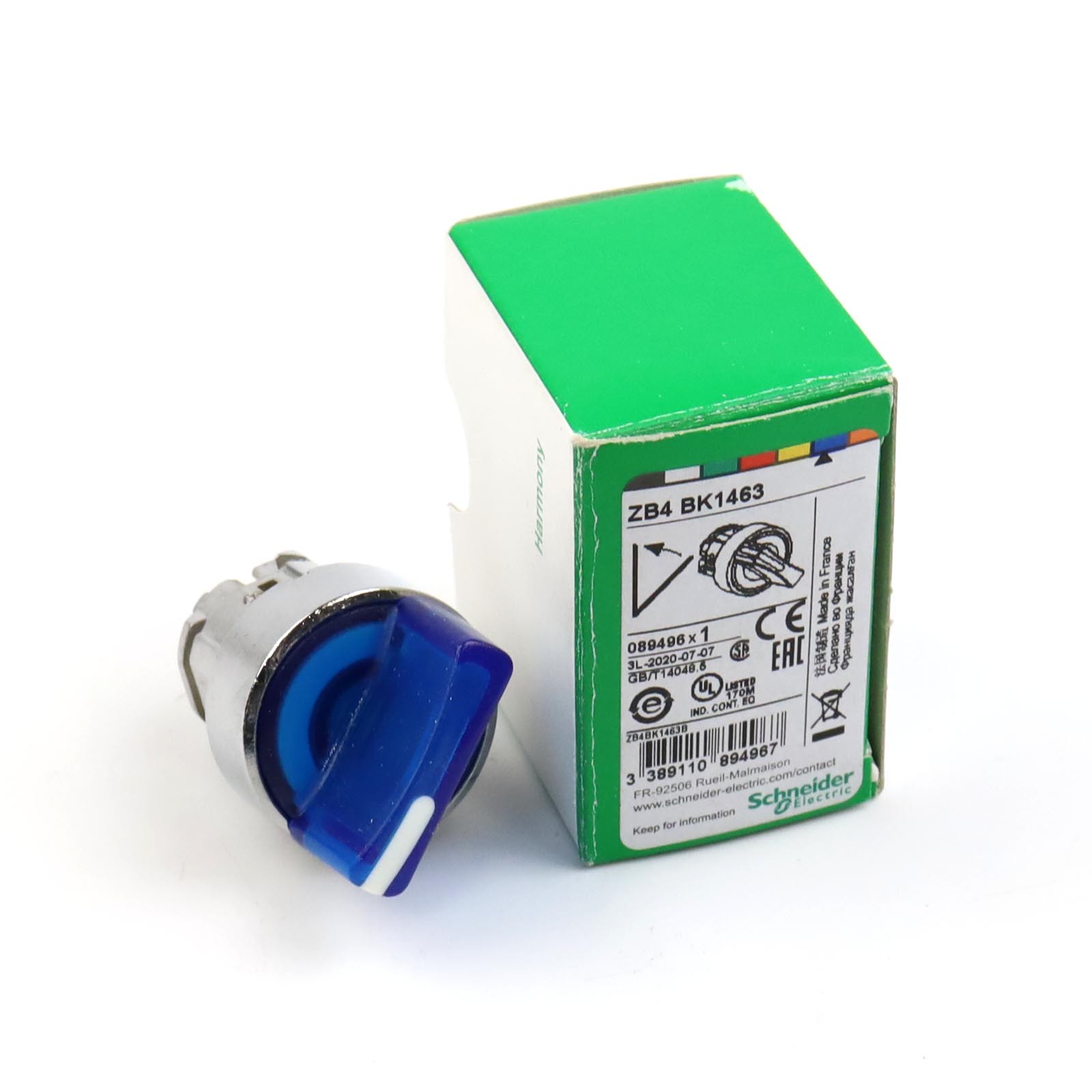 SCHNEIDER ELECTRIC - Image 1