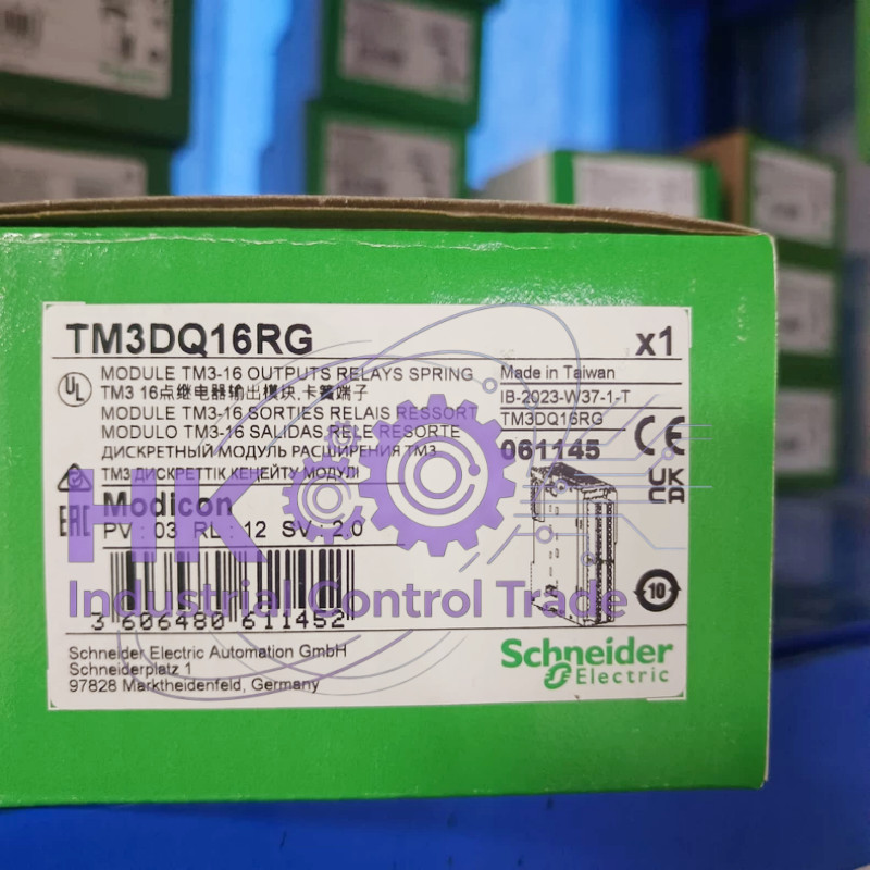 SCHNEIDER ELECTRIC - Image 1