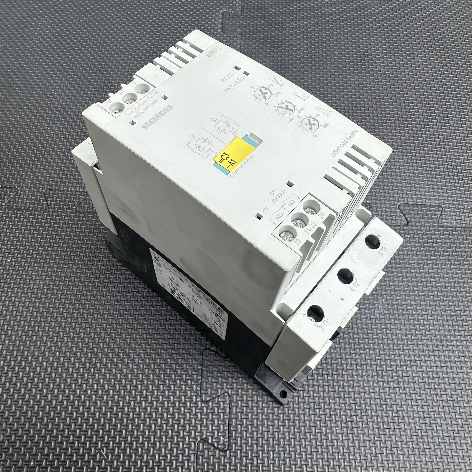SIEMENS - Image 1