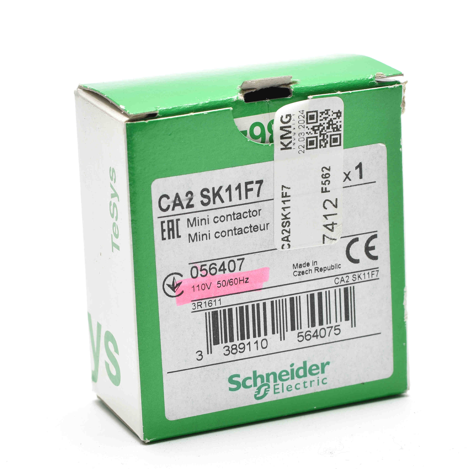 SCHNEIDER ELECTRIC - Image 1