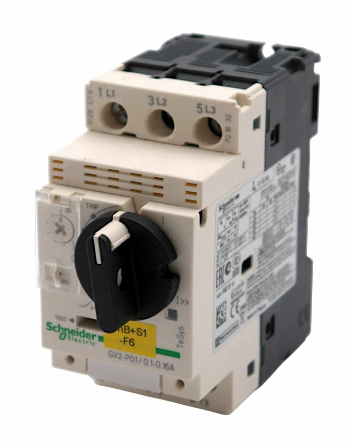 SCHNEIDER ELECTRIC - Image 1