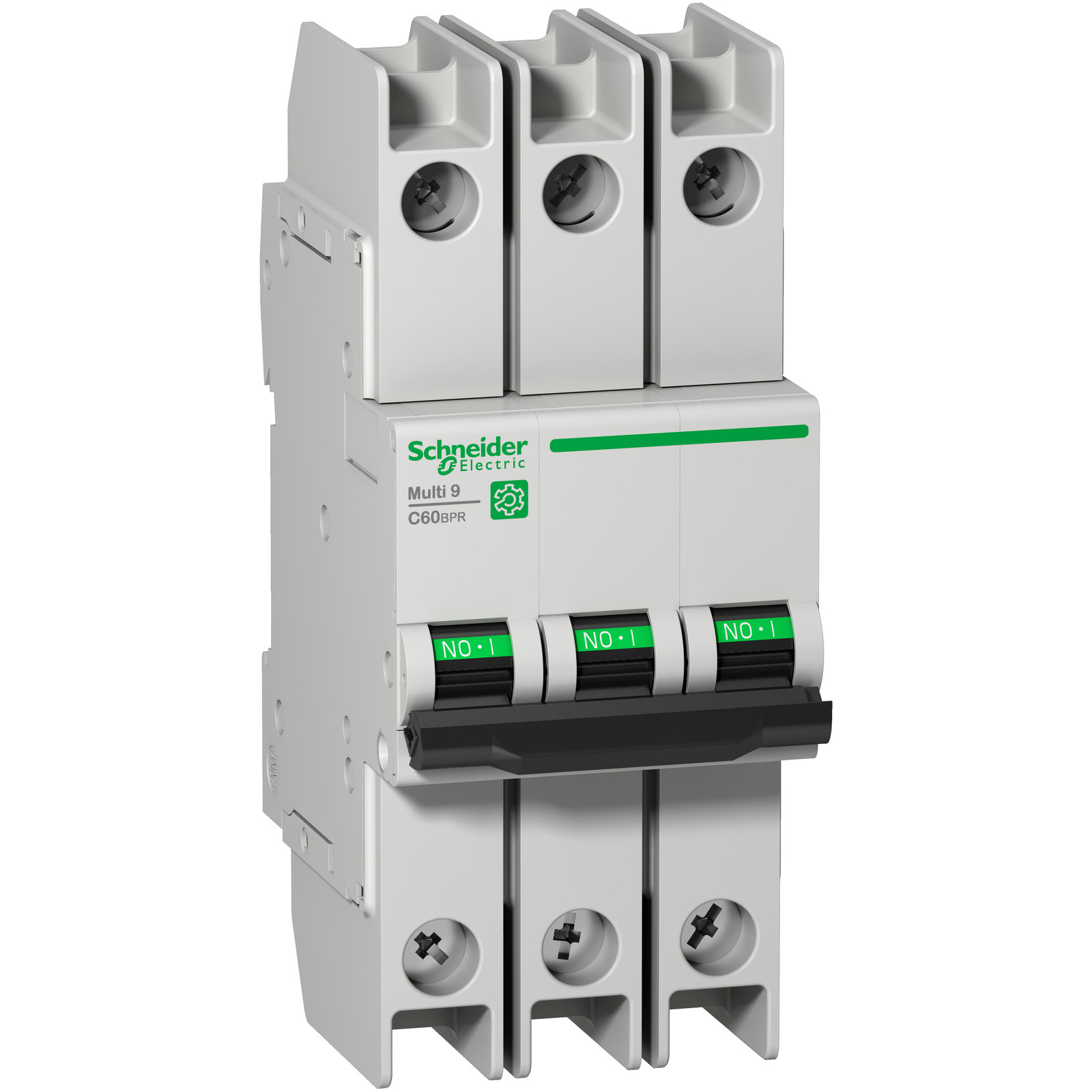 SCHNEIDER ELECTRIC - Image 1