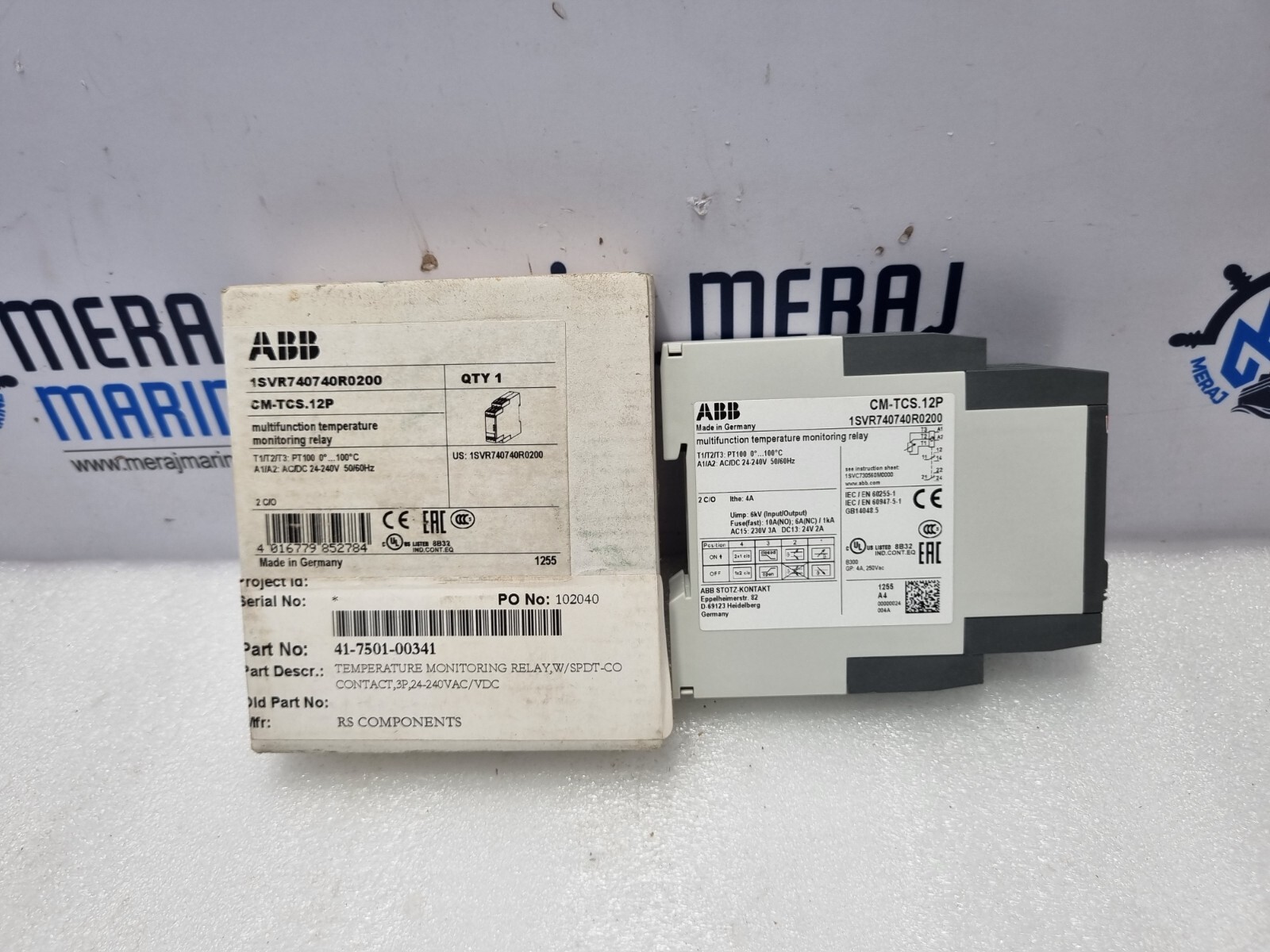 ABB - Image 1
