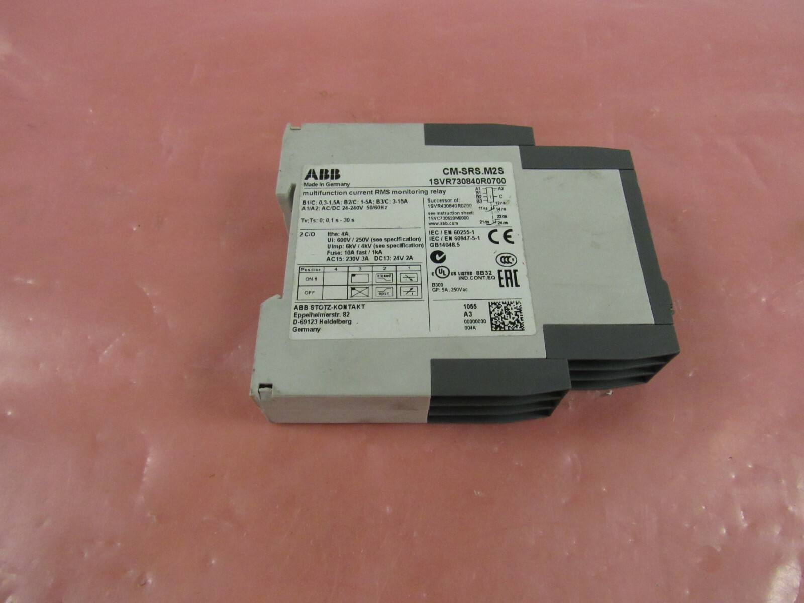 ABB - Image 1