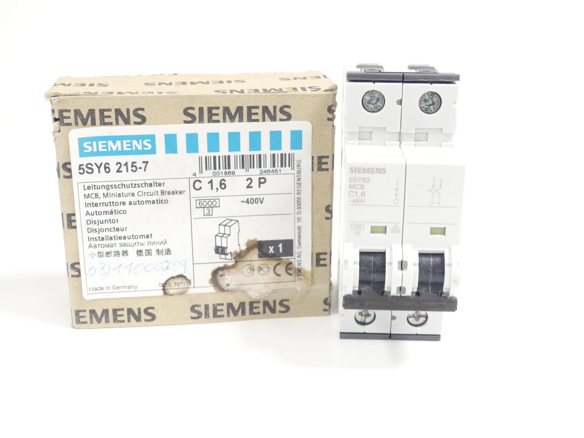 SIEMENS - Image 1