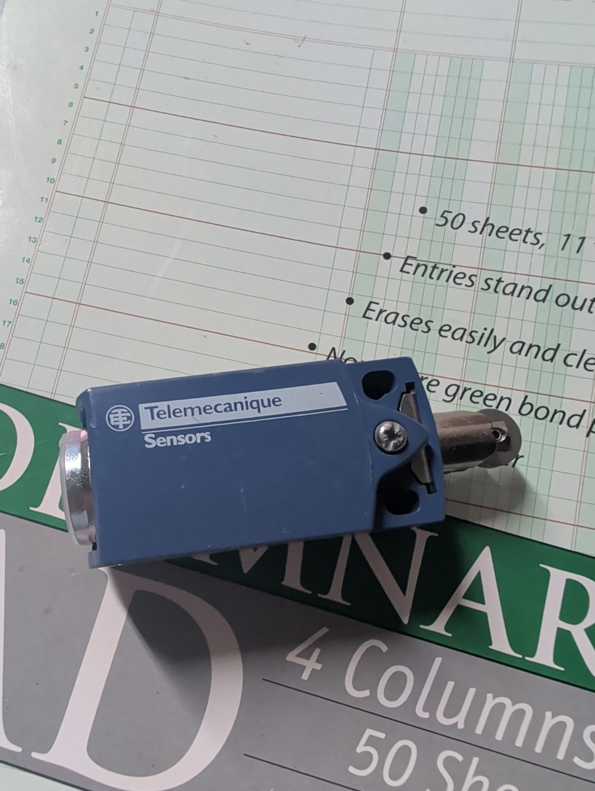 SCHNEIDER ELECTRIC - Image 1