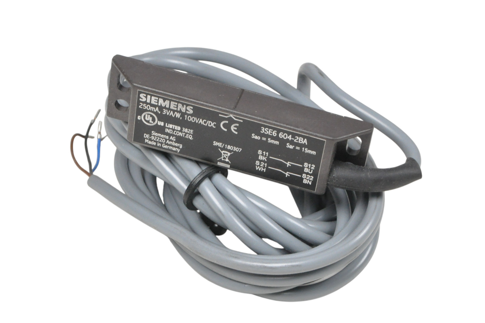 SIEMENS - Image 1