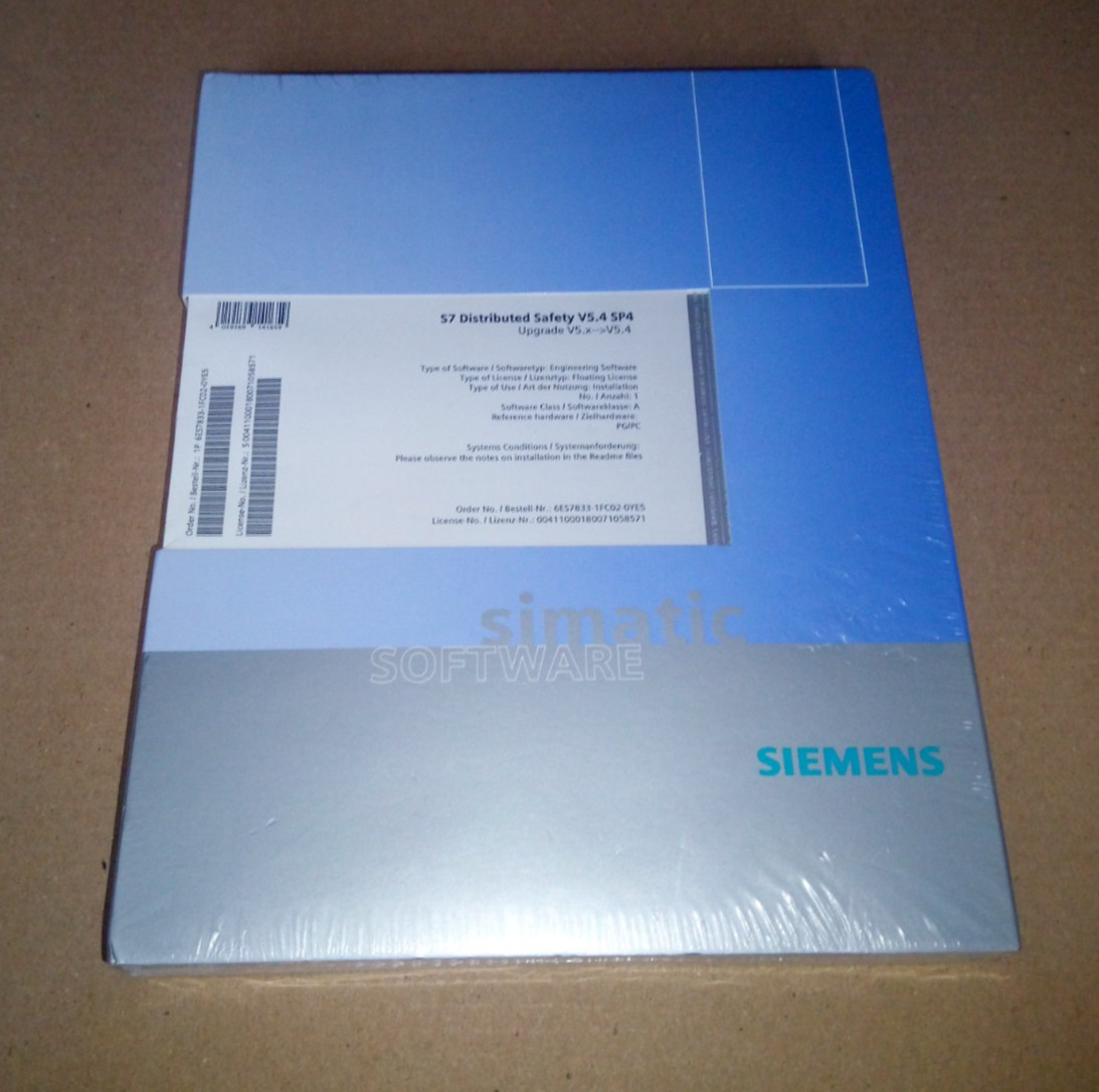 SIEMENS - Image 1