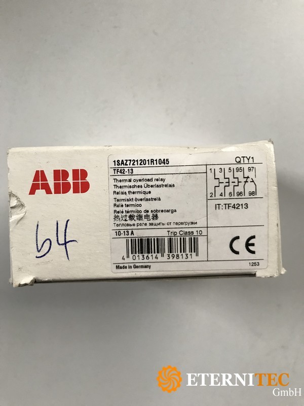 ABB - Image 1