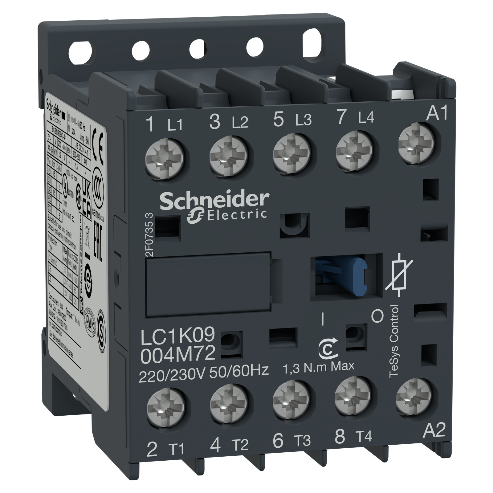 SCHNEIDER ELECTRIC - Image 1