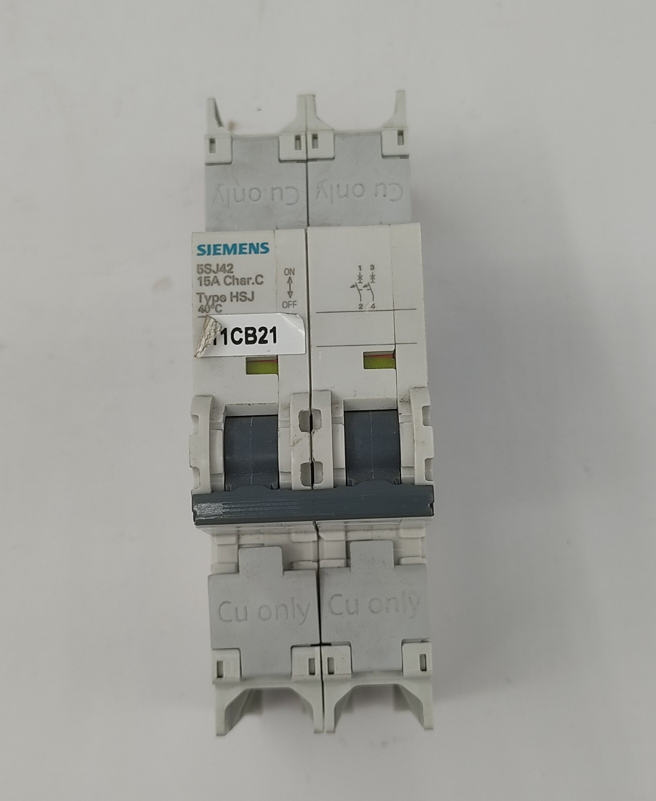 SIEMENS - Image 1