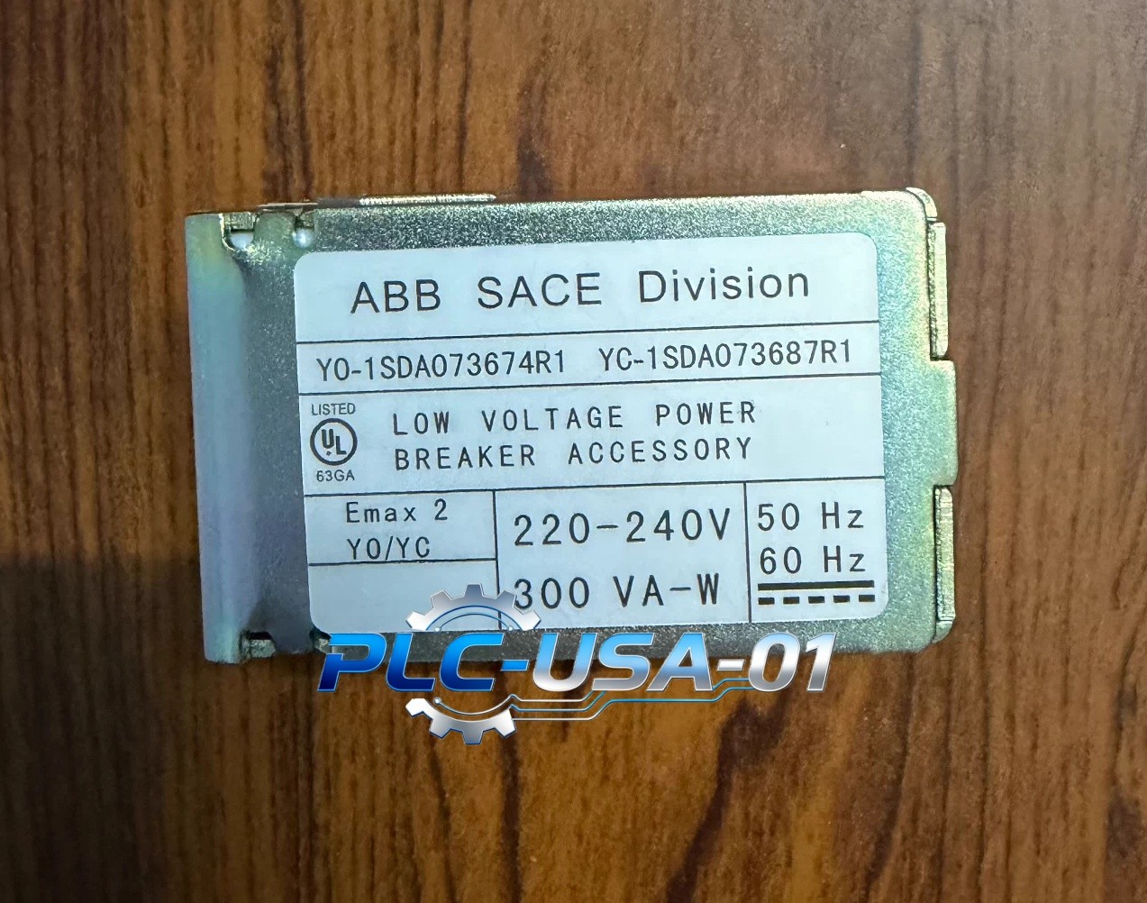 ABB - Image 1