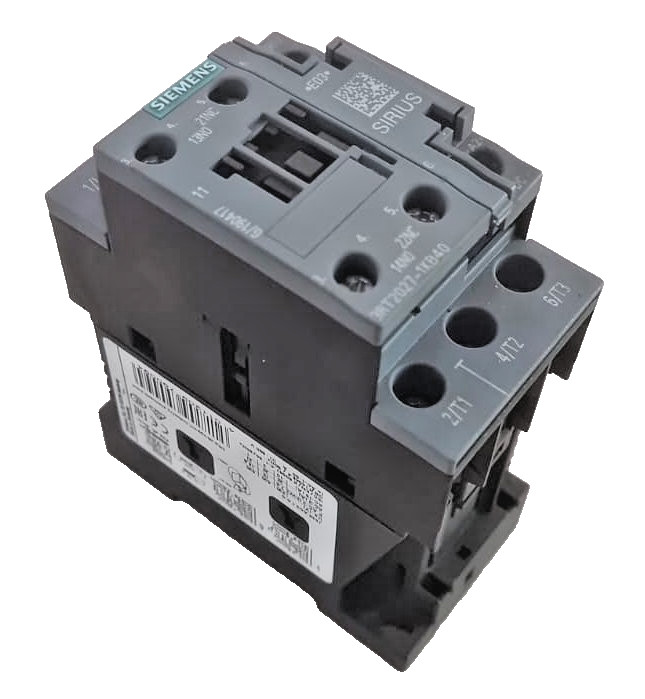 SIEMENS - Image 1