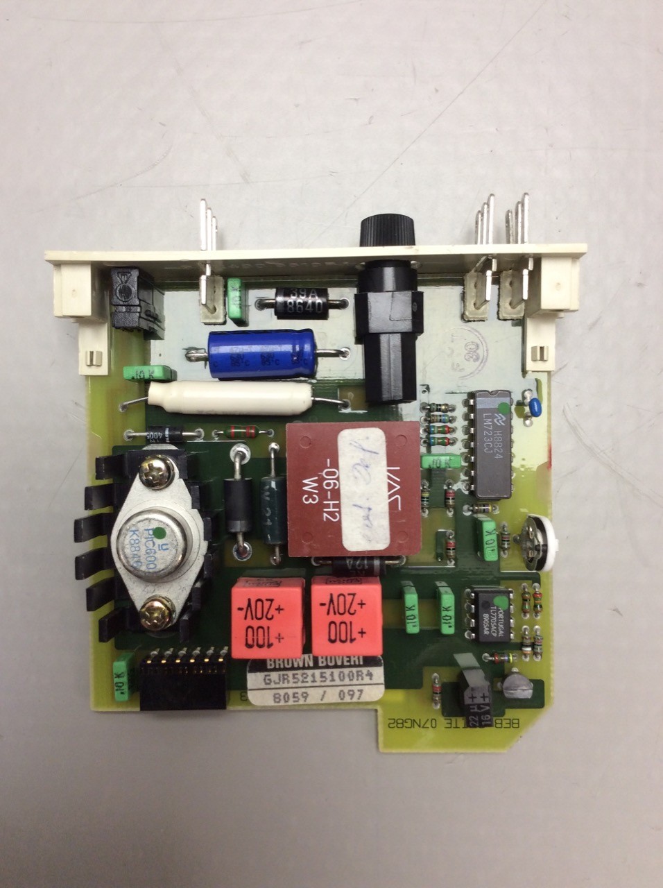 BBC - Image 1