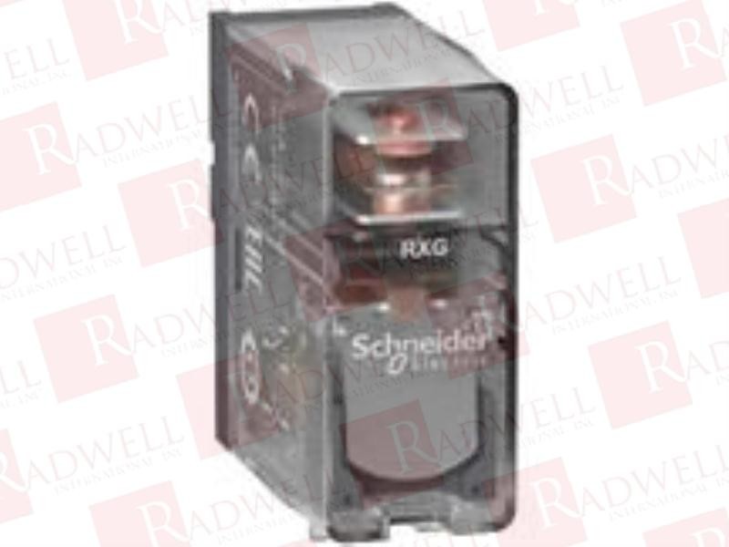 SCHNEIDER ELECTRIC - Image 1