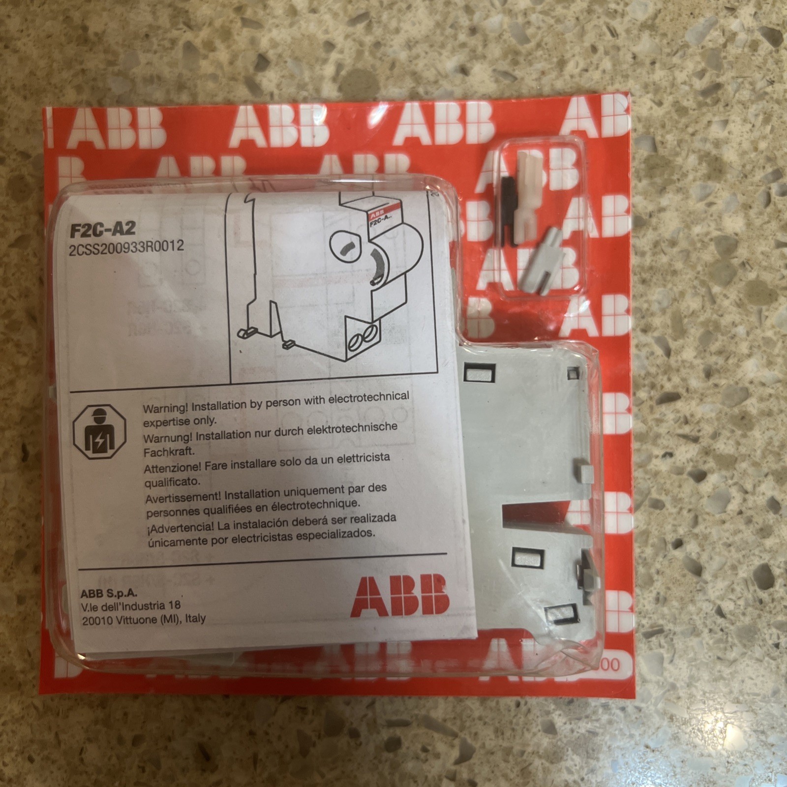 ABB - Image 1