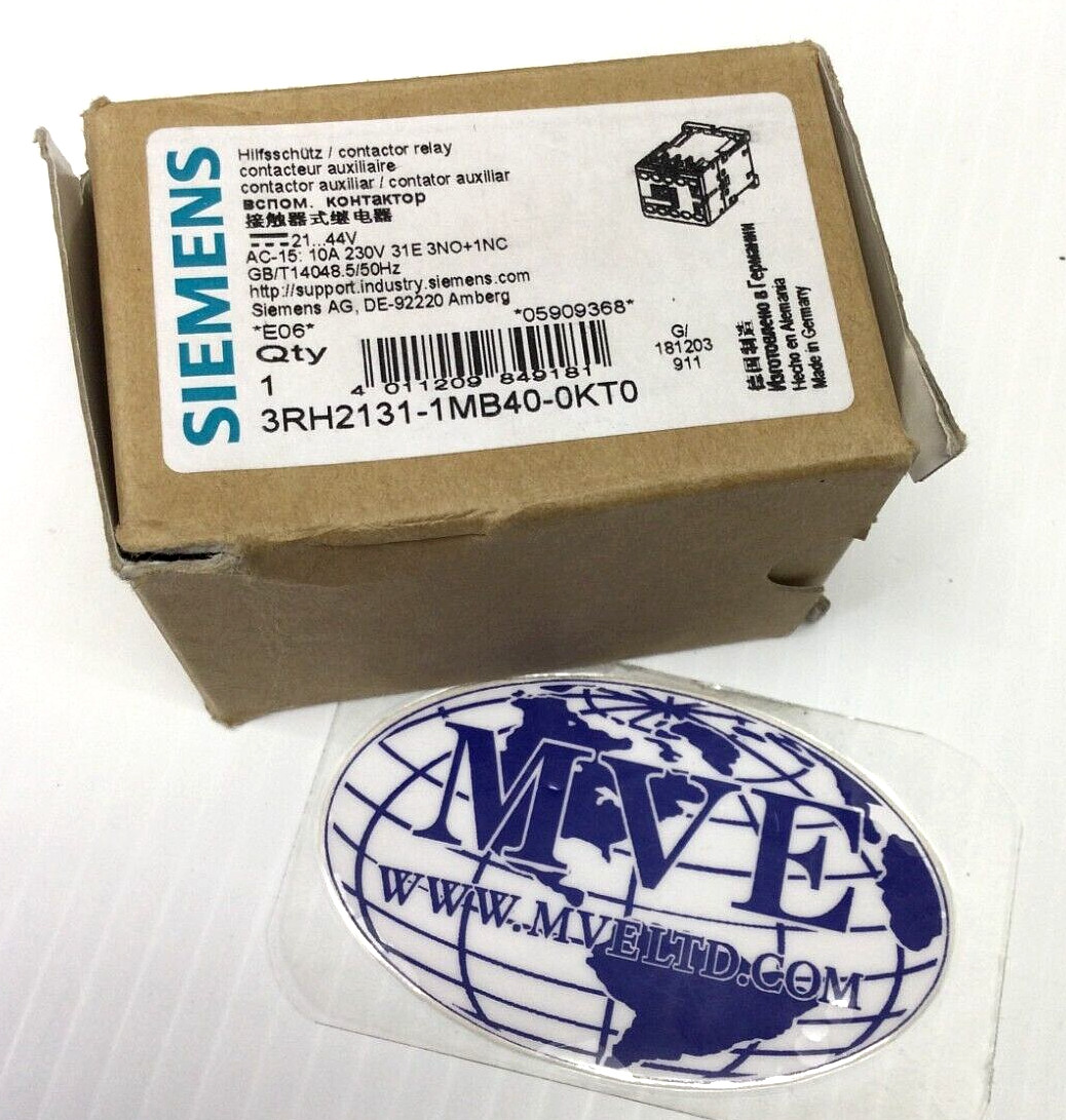 SIEMENS - Image 1
