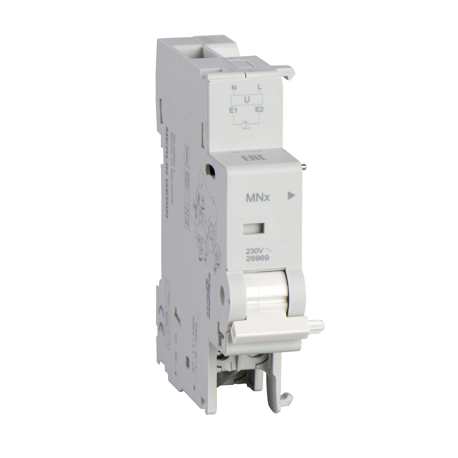 SCHNEIDER ELECTRIC - Image 1