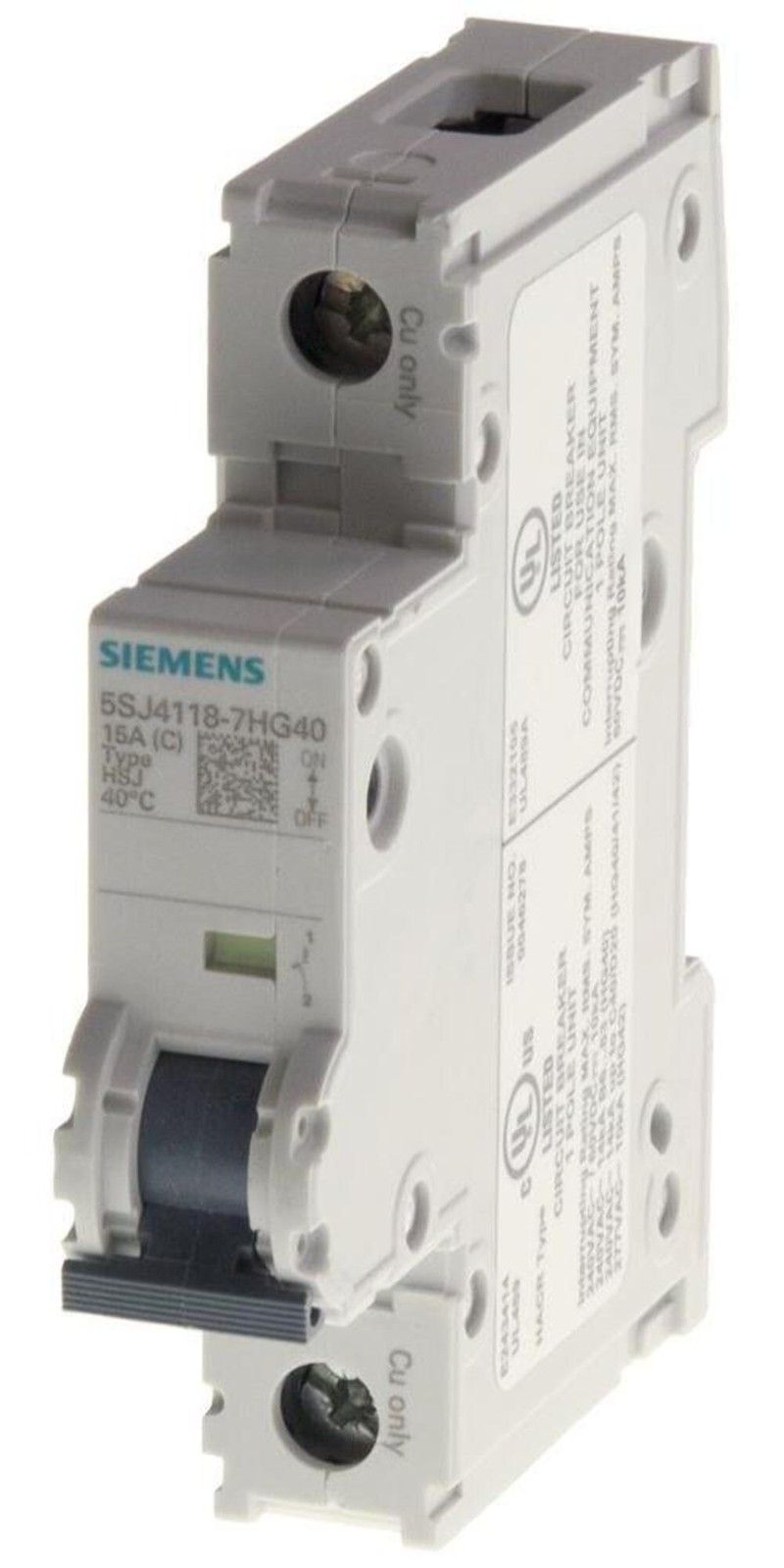 SIEMENS - Image 1