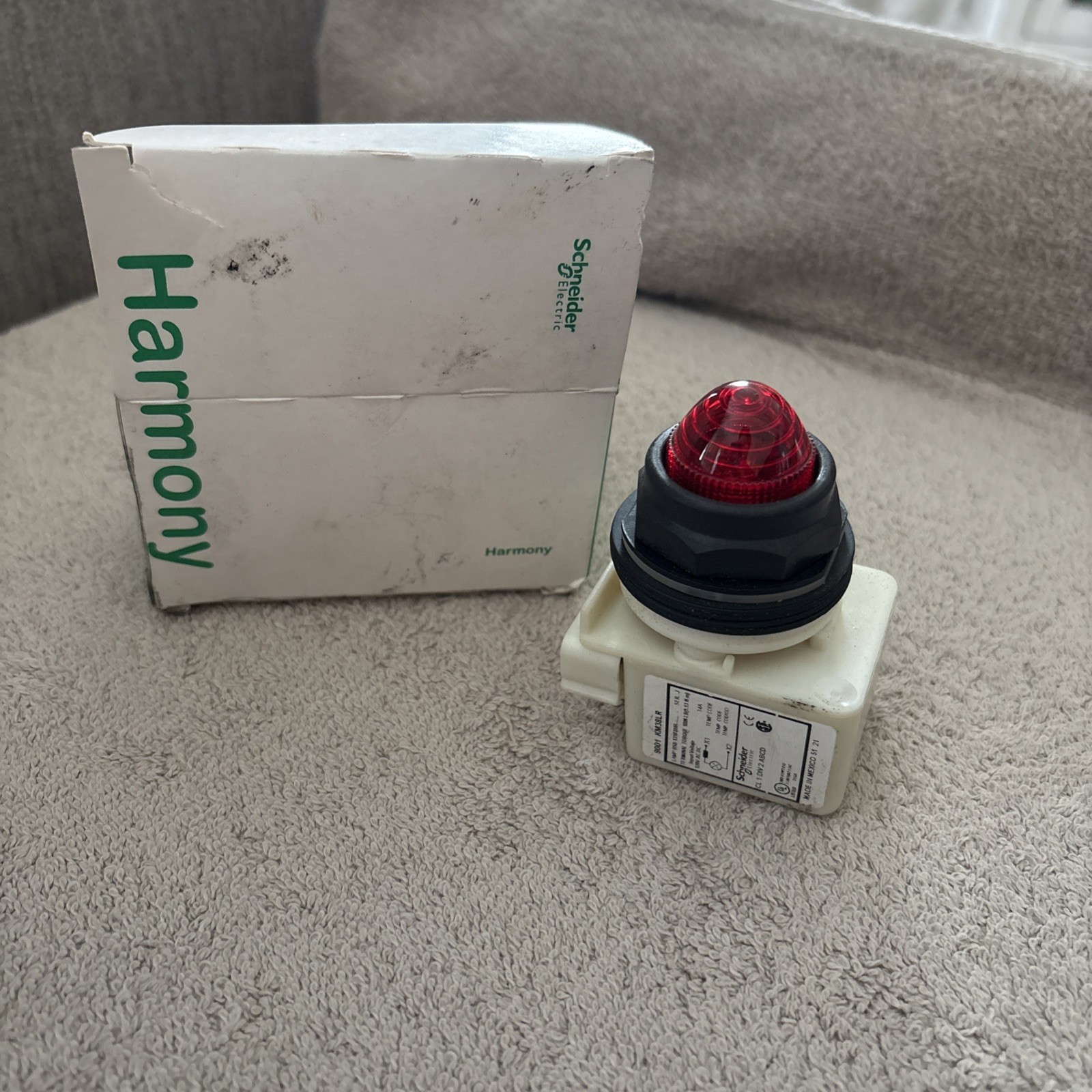 SCHNEIDER ELECTRIC - Image 1
