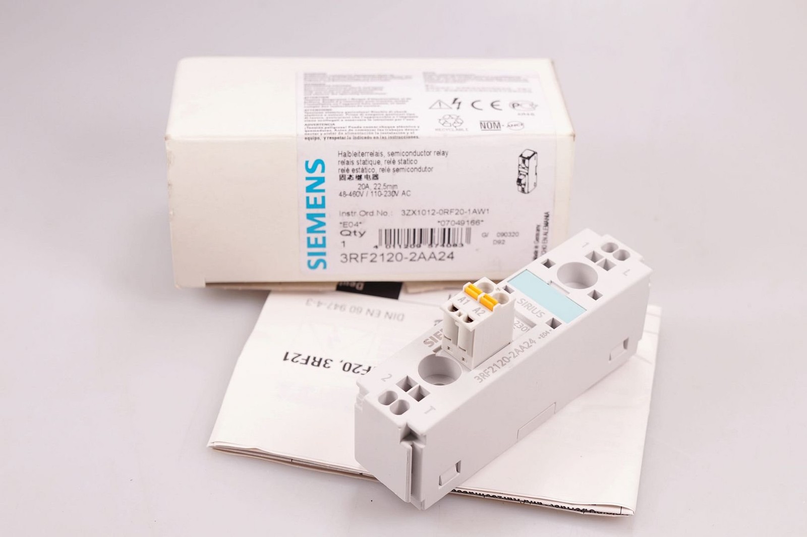 SIEMENS - Image 1