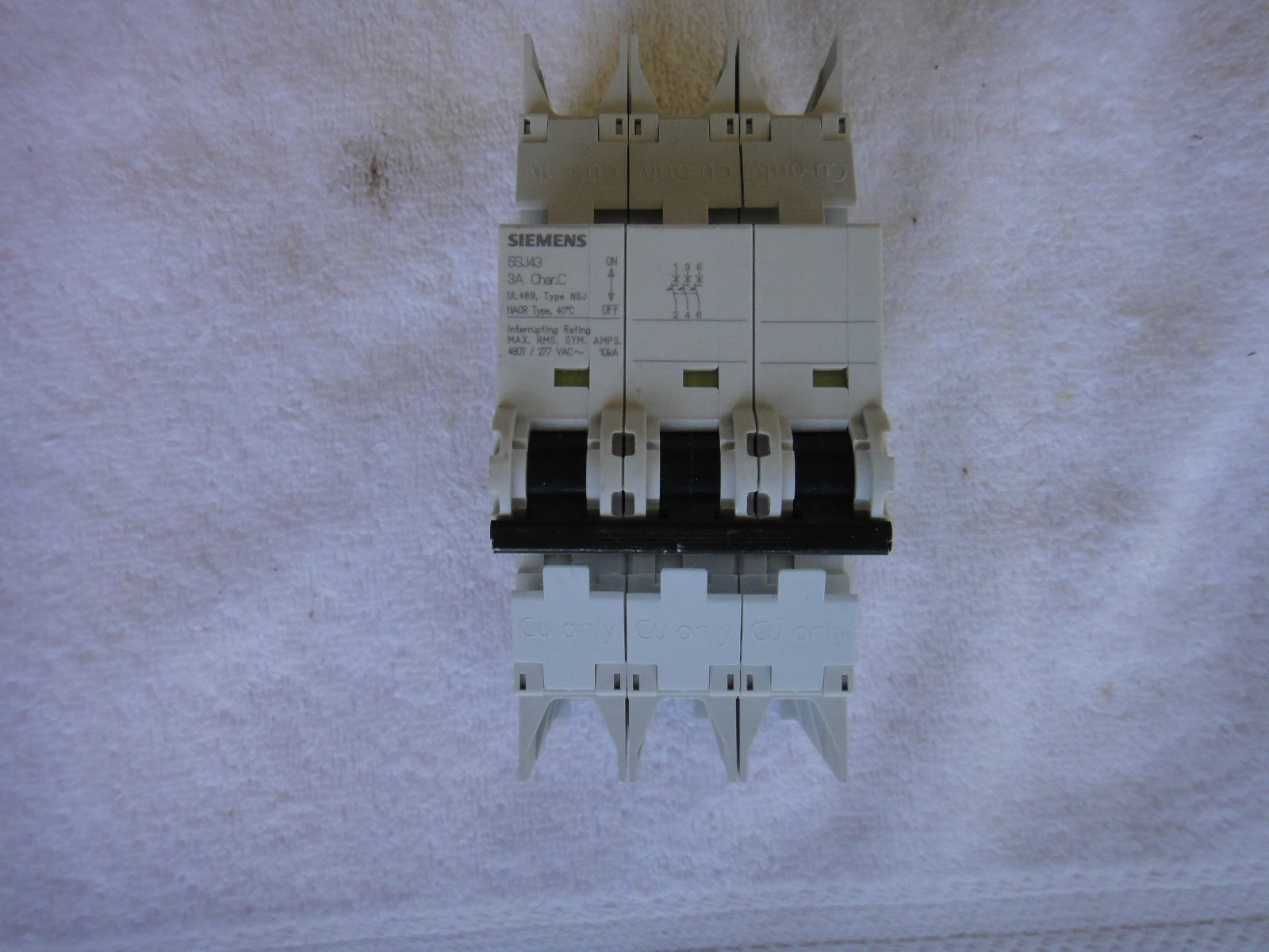 SIEMENS - Image 1