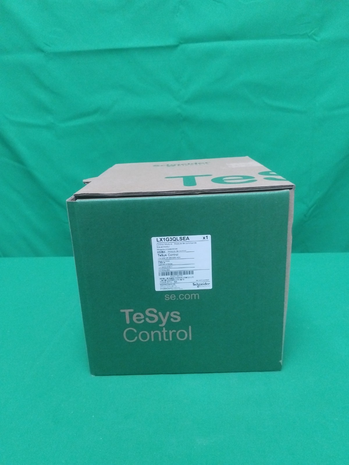 SCHNEIDER ELECTRIC - Image 1