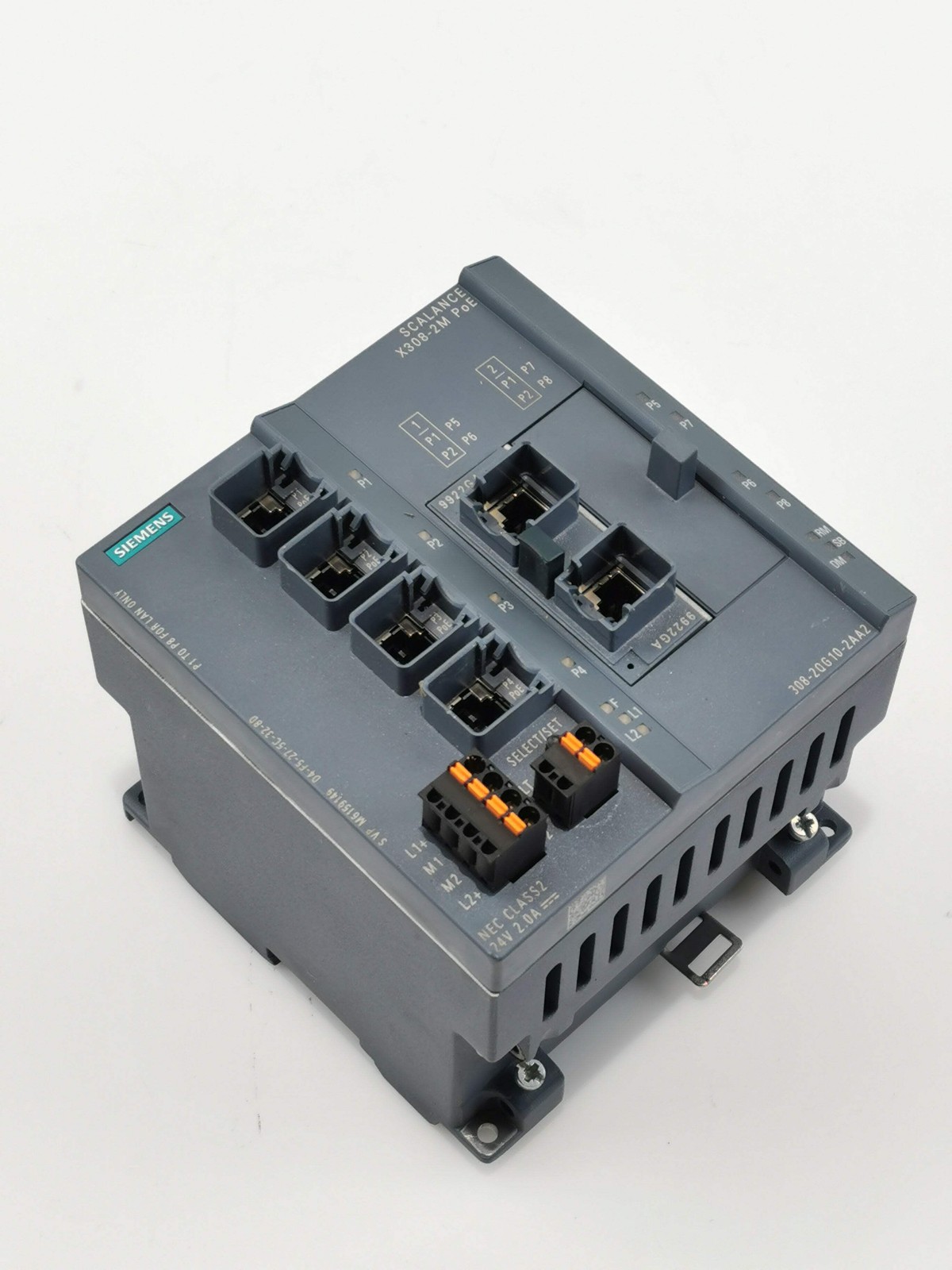 SIEMENS - Image 1