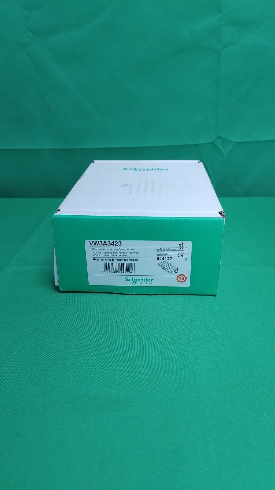 SCHNEIDER ELECTRIC - Image 1