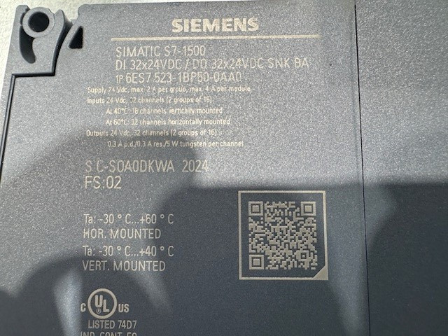 SIEMENS - Image 1
