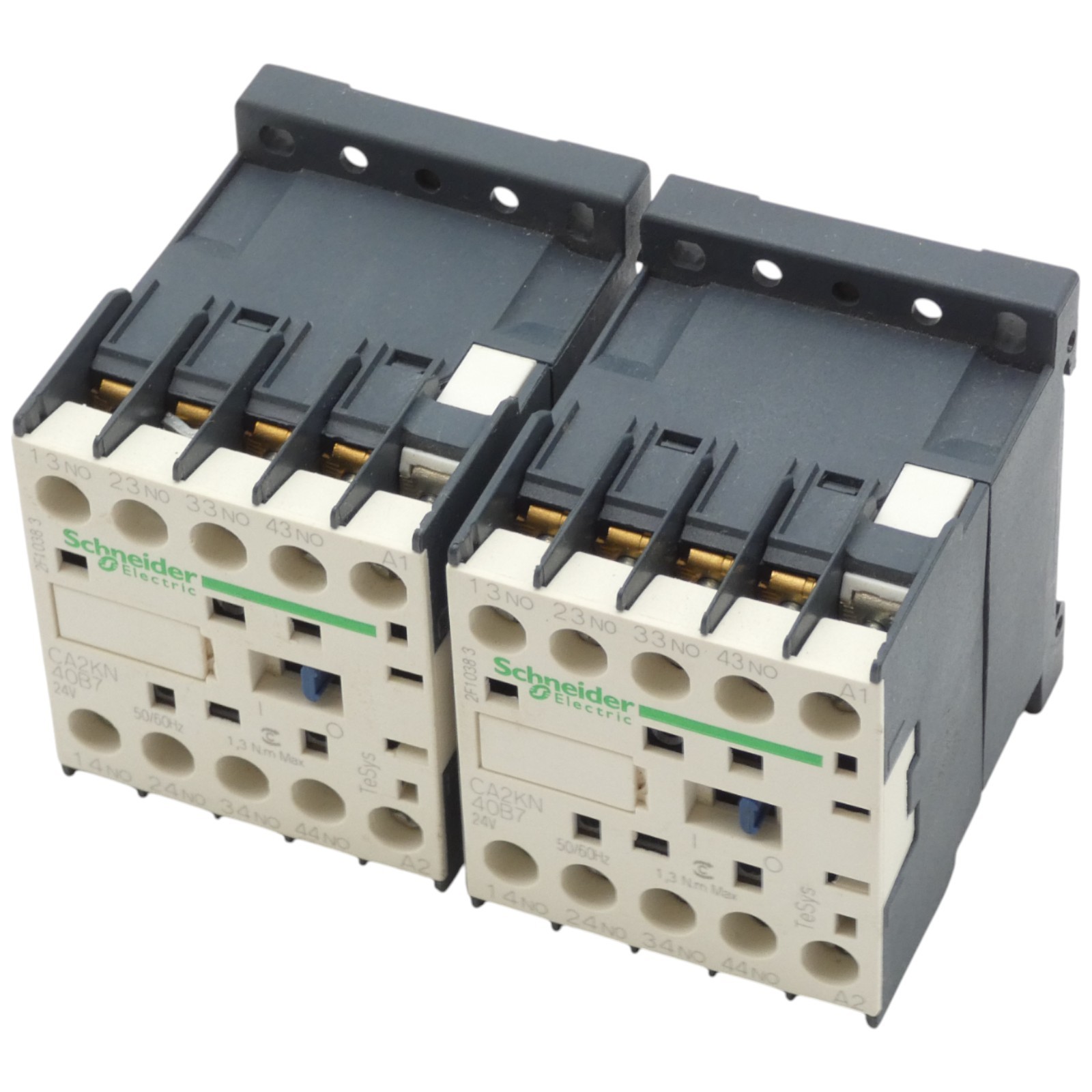 SCHNEIDER ELECTRIC - Image 1