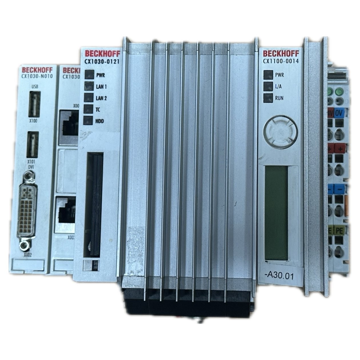 BECKHOFF - Image 1