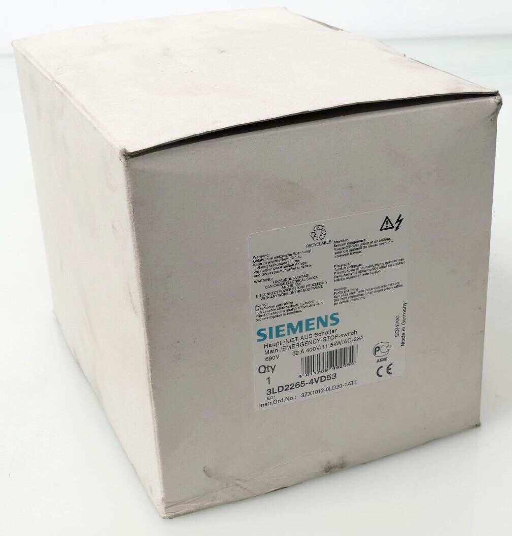 SIEMENS - Image 1