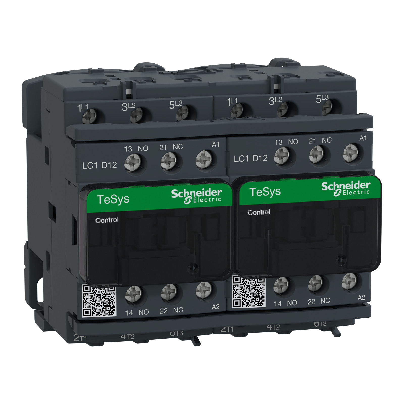 SCHNEIDER ELECTRIC - Image 1