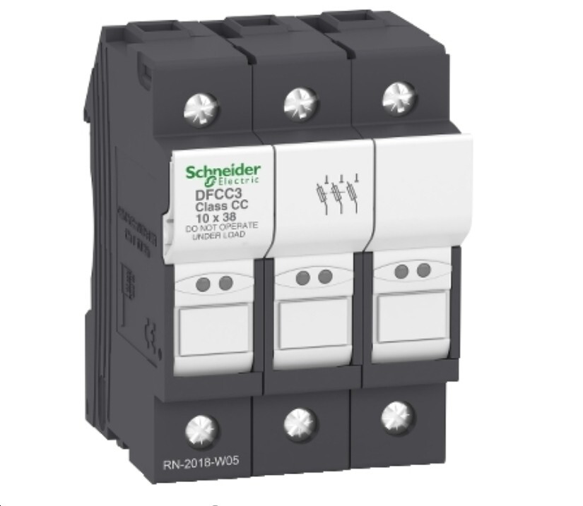 SCHNEIDER ELECTRIC - Image 1
