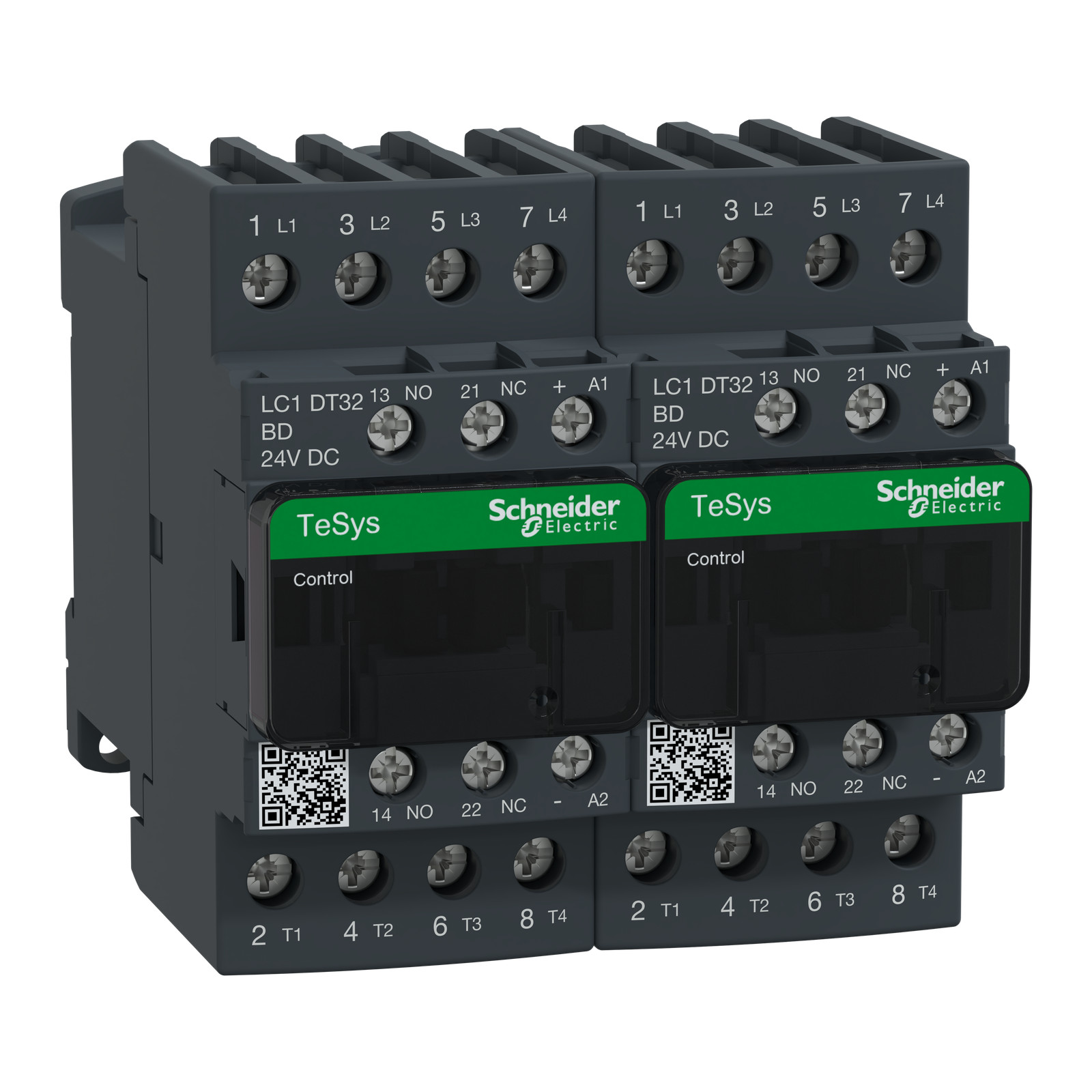SCHNEIDER ELECTRIC - Image 1