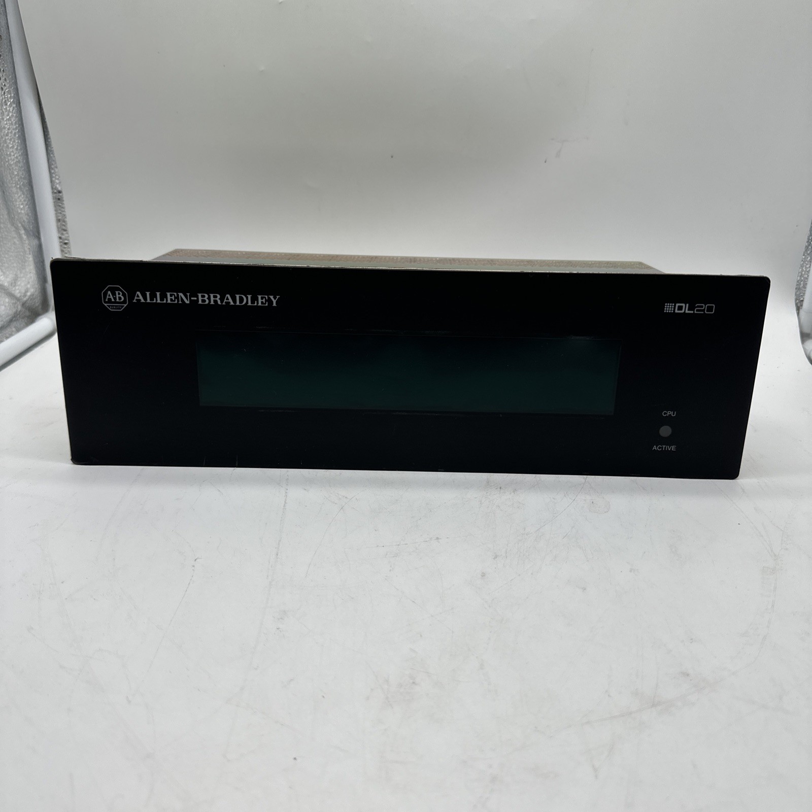 ALLEN BRADLEY - Image 1
