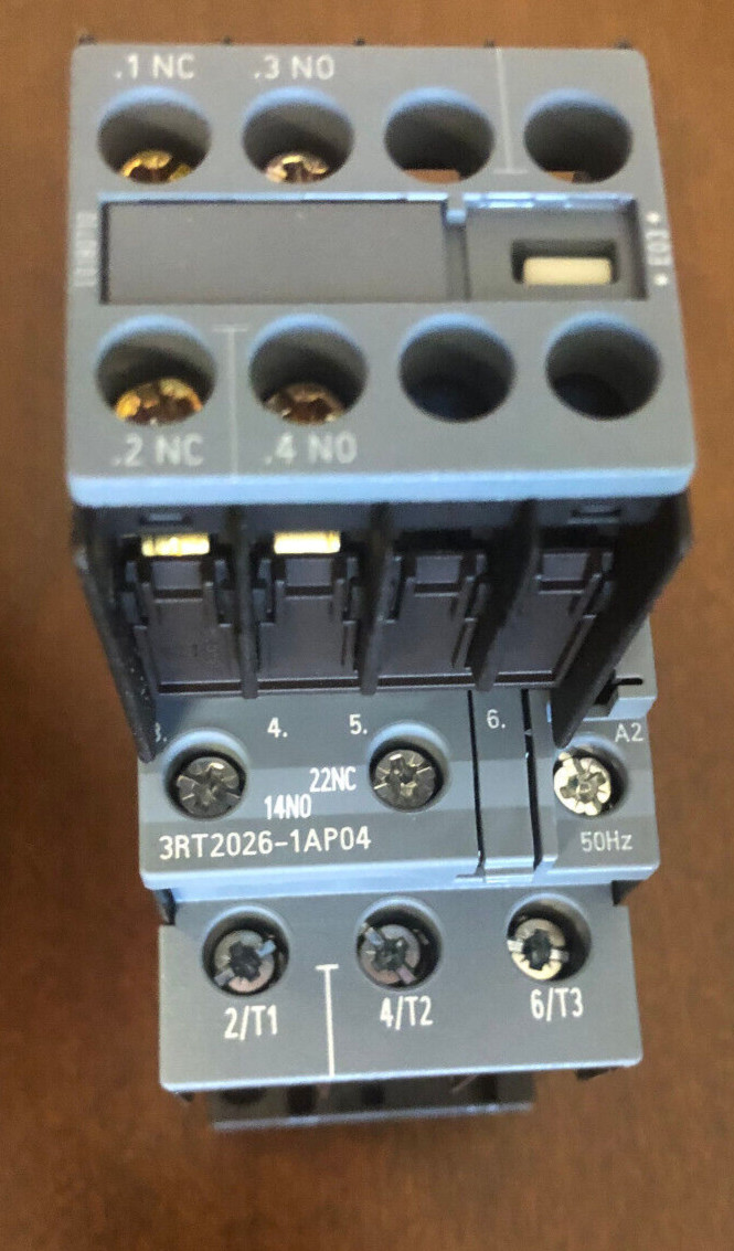 SIEMENS - Image 1