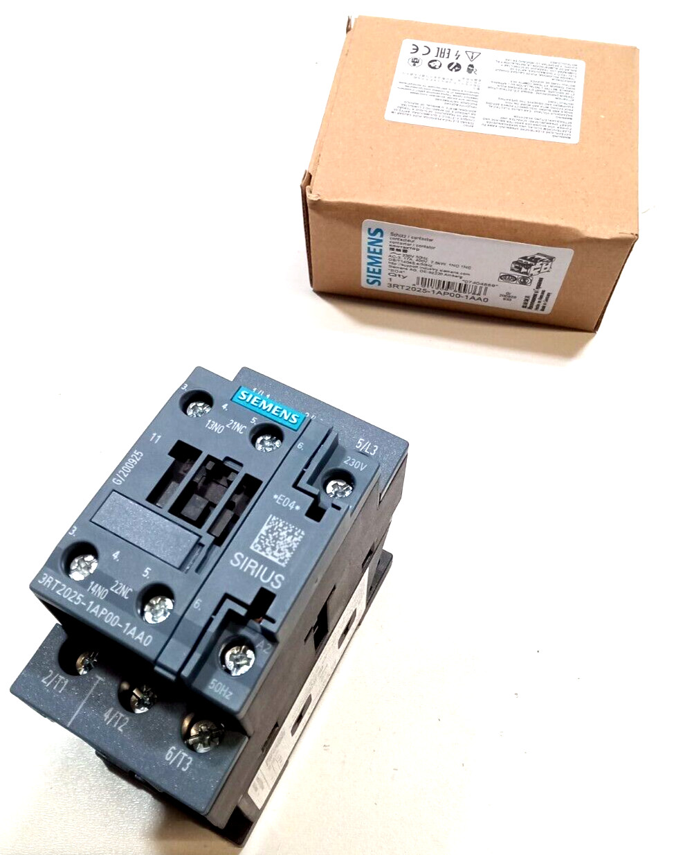 SIEMENS - Image 1