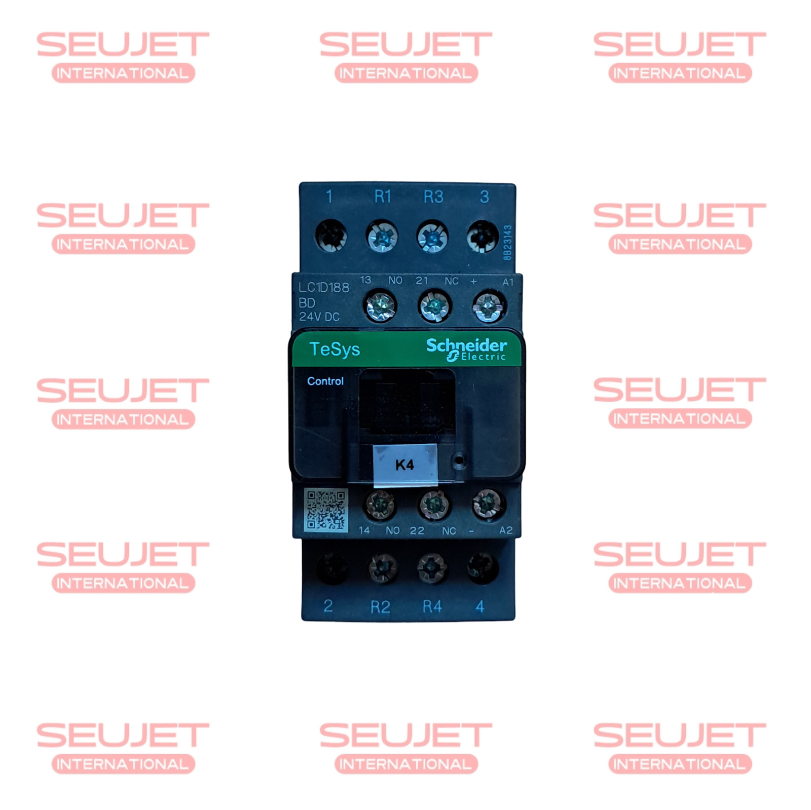 SCHNEIDER ELECTRIC - Image 1