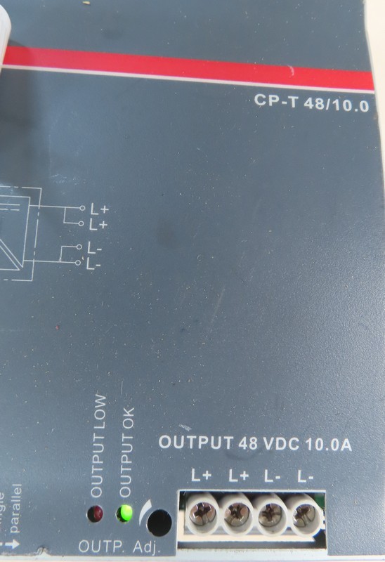 ABB - Image 1