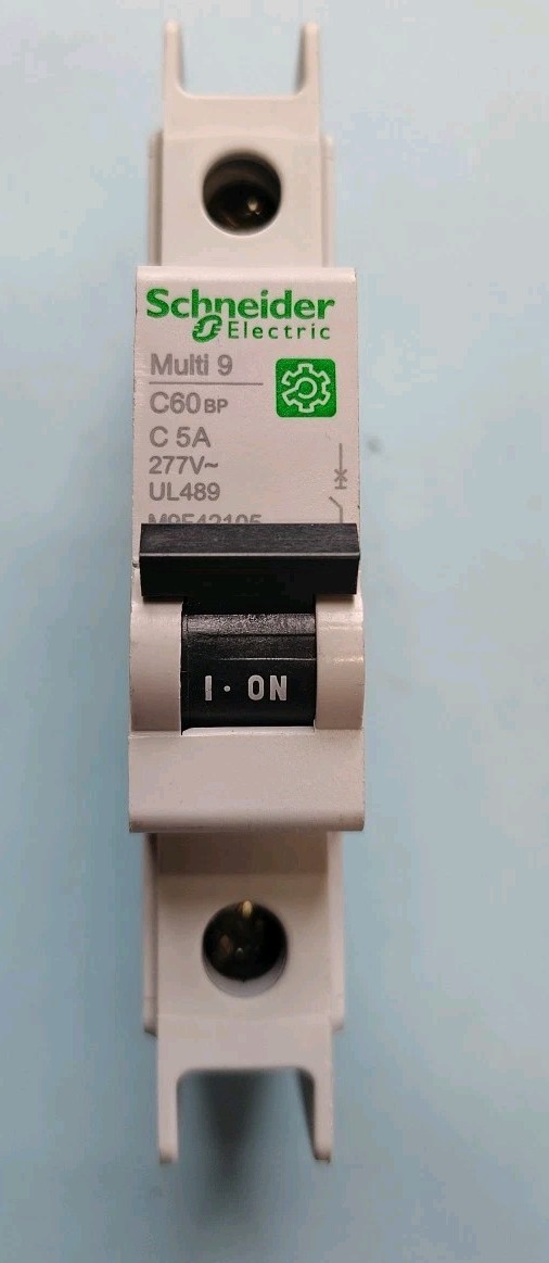 SCHNEIDER ELECTRIC - Image 1