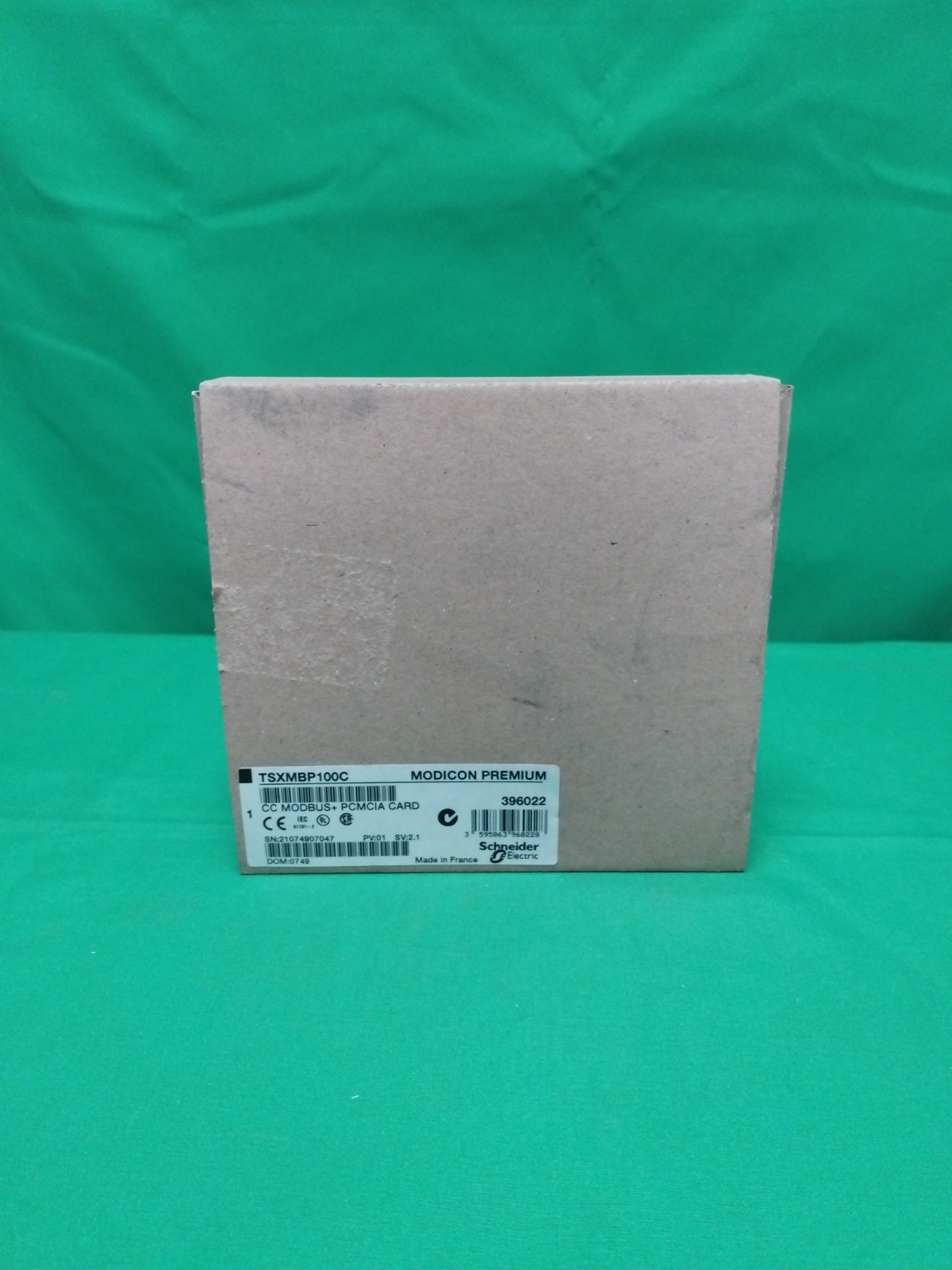 SCHNEIDER ELECTRIC - Image 1
