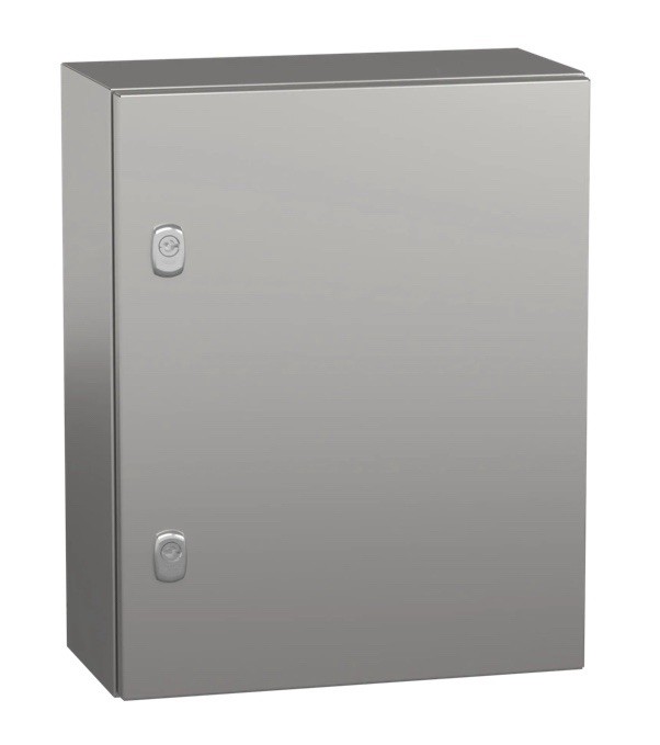 SCHNEIDER ELECTRIC - Image 1